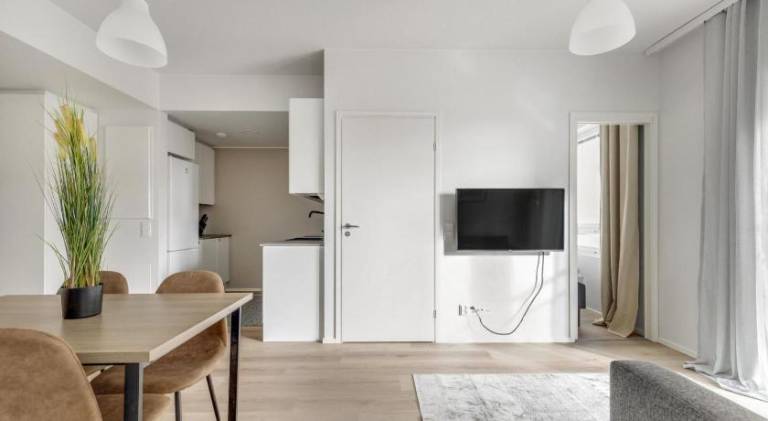 Holiday apartment | Pet-friendly — photo 2