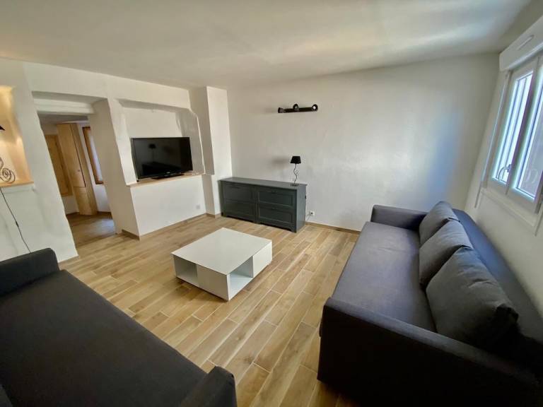 Appartement Malaucène