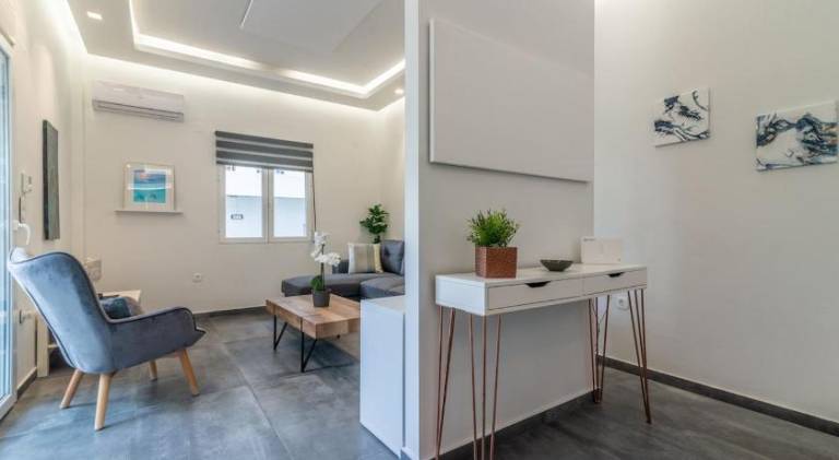 Holiday apartment with 1 room for 4 persons — photo 4