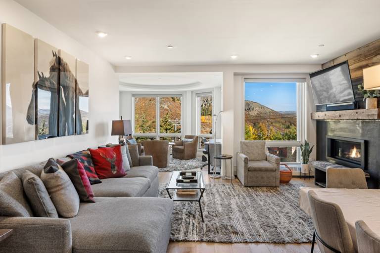 Condo  Snowmass Village