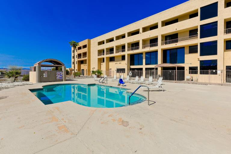 Studio 6 Suites Lake Havasu City, AZ — photo 2