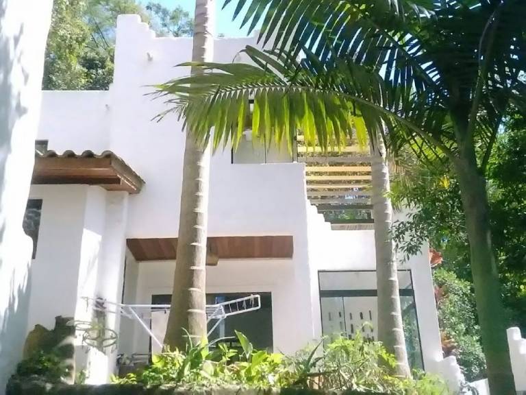 Casa  Garopaba