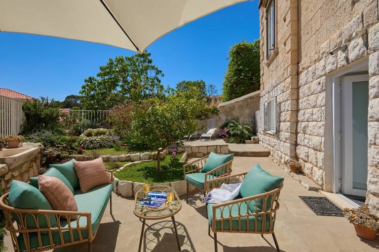 Appartamento vacanza Ragusa