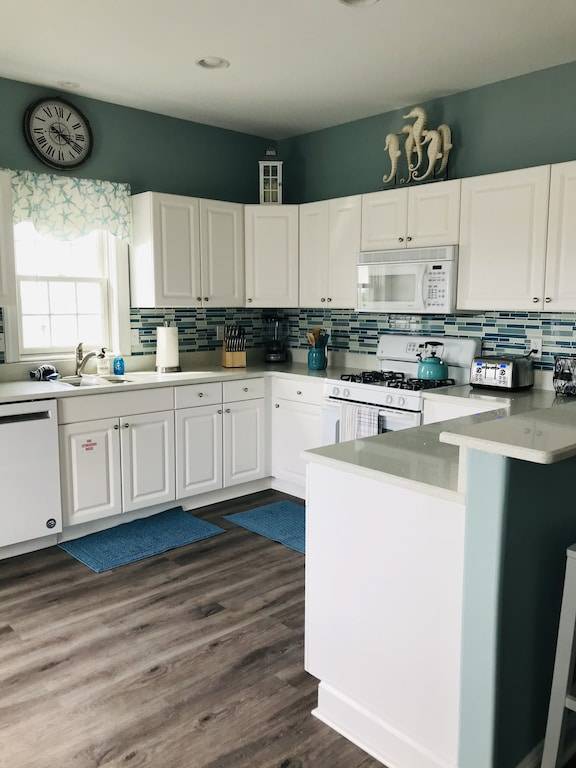 Condo Wildwood