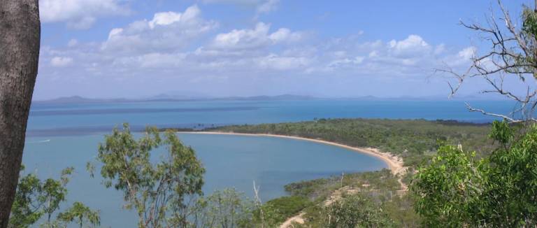 Resort Hideaway Bay