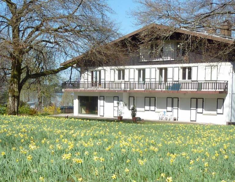 Appartement Gérardmer