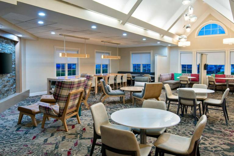 Residence Inn by Marriott Boston Brockton/Easton — photo 2