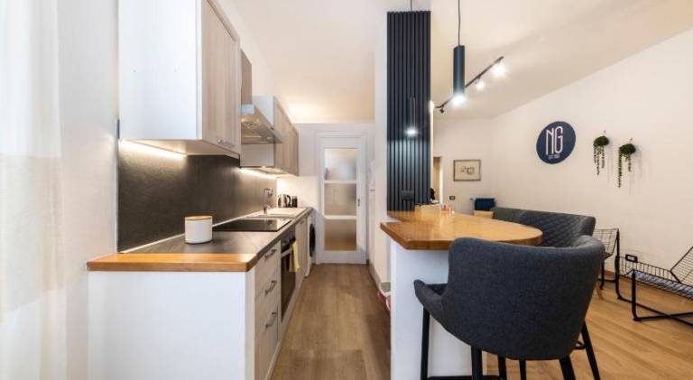 Rental apartment with 3 rooms for 8 persons — photo 3