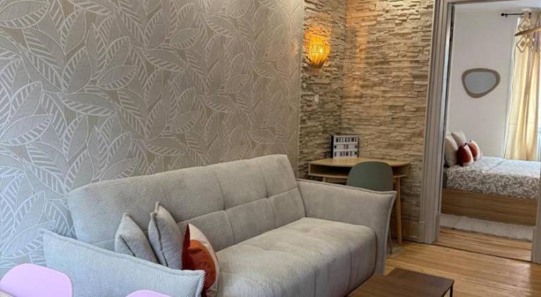 Rental apartment | Pets are welcome — photo 2