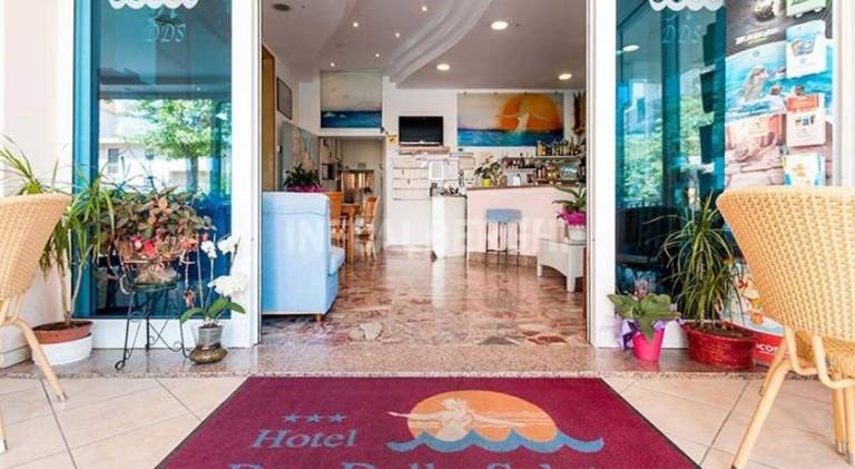 Dea Della Salute Hotel in Bellaria-Igea Marina