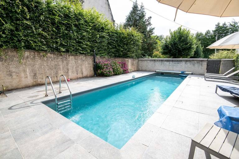 Maison de vacances Vernou-sur-Brenne