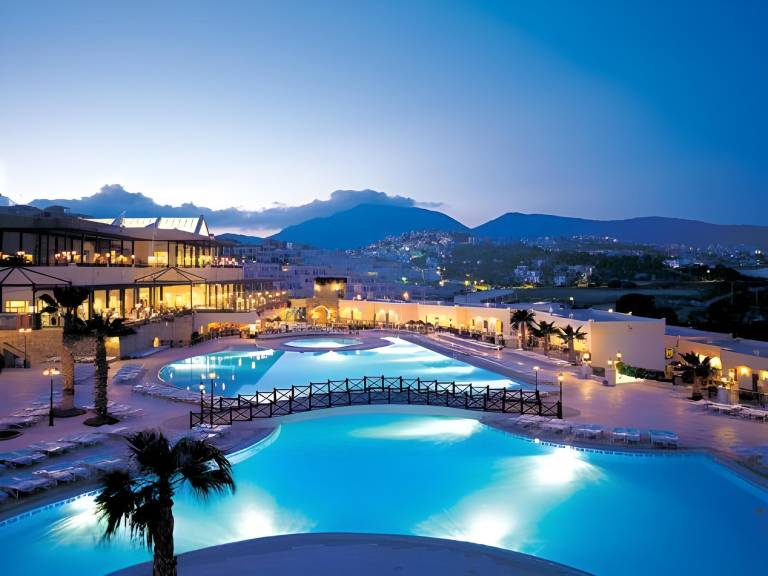 Resort  Bodrum