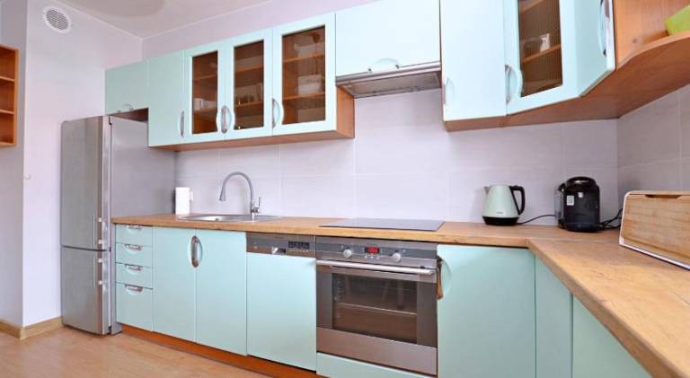 Holiday apartment with 1 room for 5 persons — photo 3