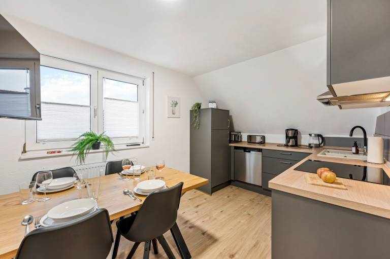 Ferienwohnung Beilstein