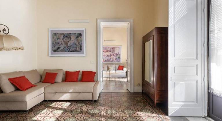 Holiday apartment | Close to Bellini Garden — photo 2