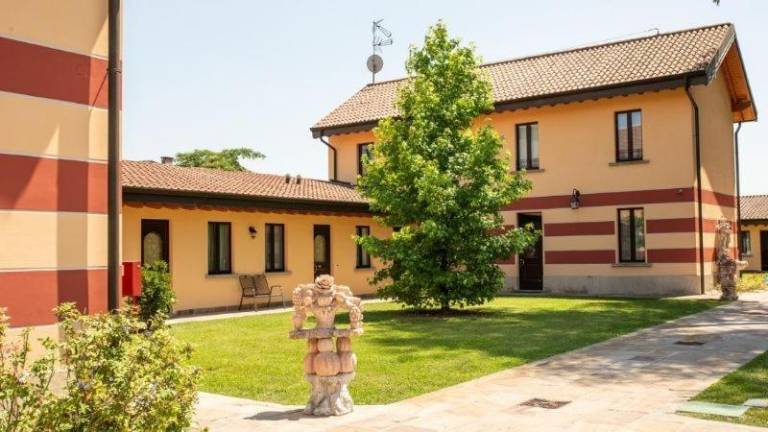 Hotel Villa Borghesi — photo 3
