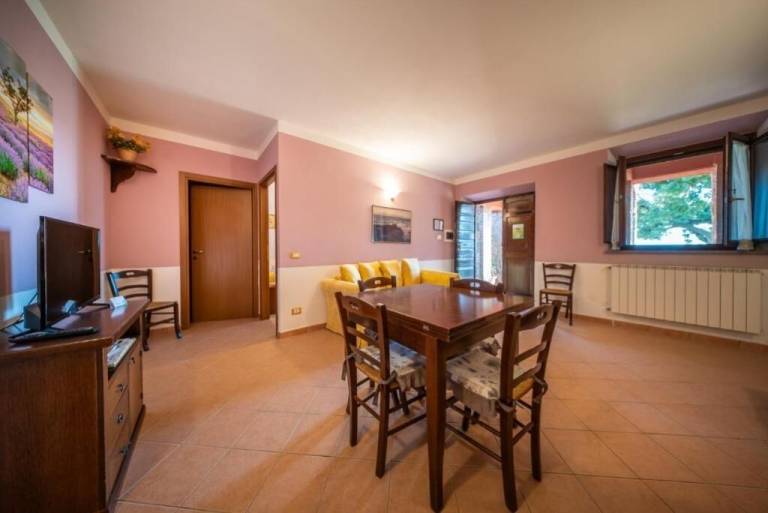 Agriturismo Bolsena