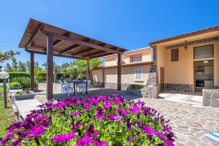 Villa  Alghero