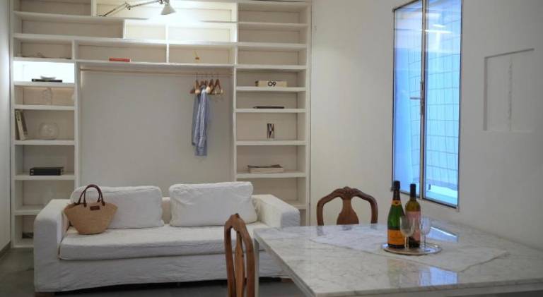 Holiday apartment with 1 room for 2 persons — photo 3