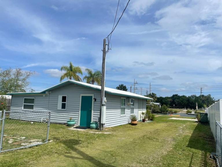 Apartment  Cape Cay