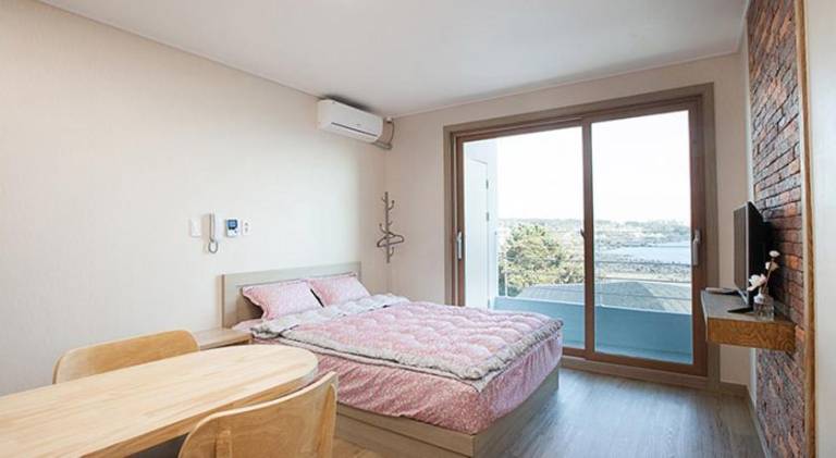 30 m&sup2; Ferienhaus