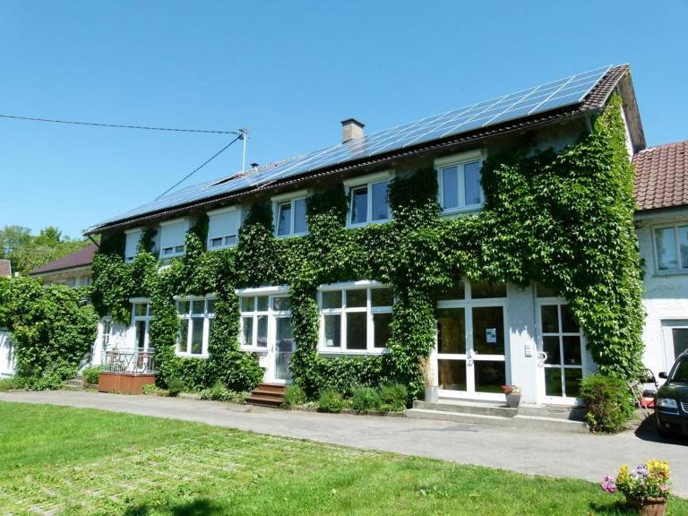 ⭐⭐⭐⭐ ABC- Ferienwohnung in Meersburg am Bodensee - Wohnung D — photo 3