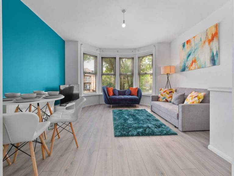 Apartment High Wycombe