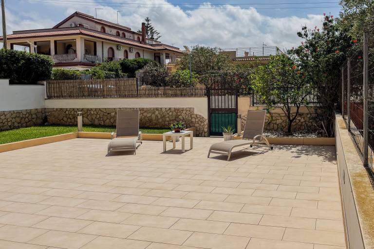 Villa Marzamemi