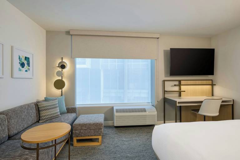 Accommodation Burlington