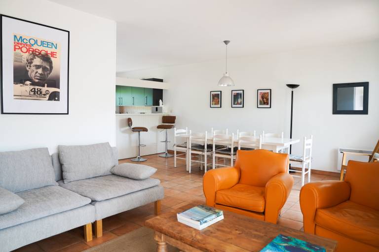 Appartement Lège-Cap-Ferret