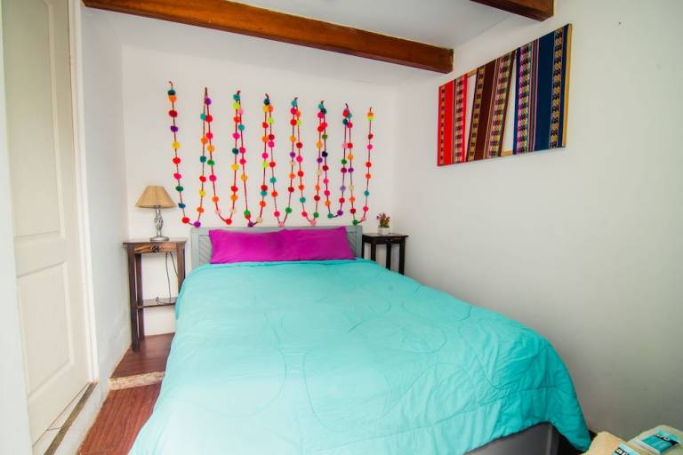 Hostel Miraflores