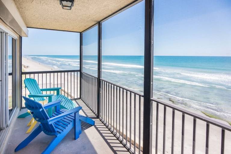 Appartement Satellite Beach