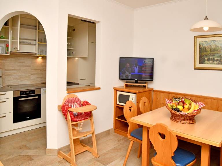 Holiday apartment with sauna — photo 4