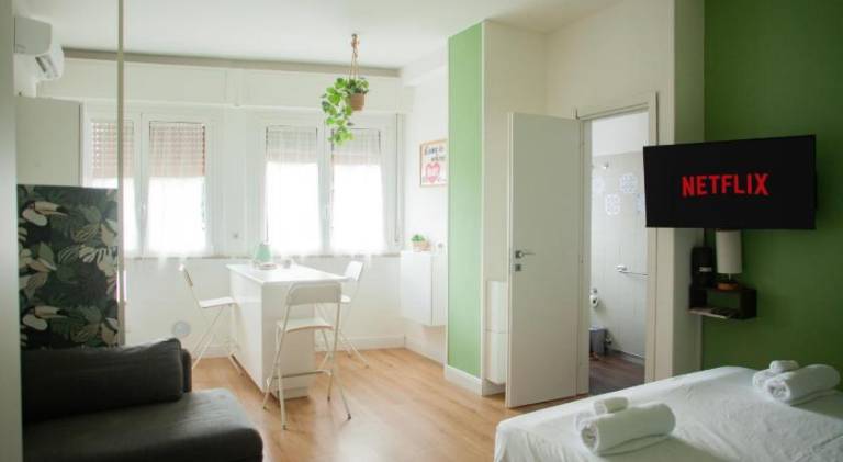 Rental apartment | Pet-friendly — photo 4