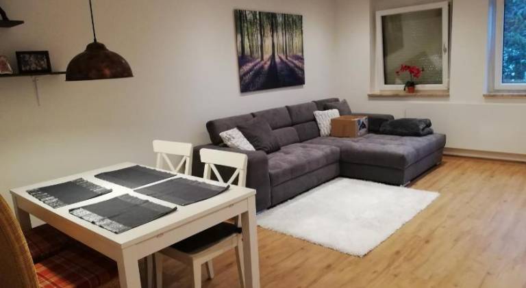 Ferienwohnung Bad Aussee