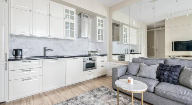 Holiday apartment with 1 room for 5 persons — photo 3
