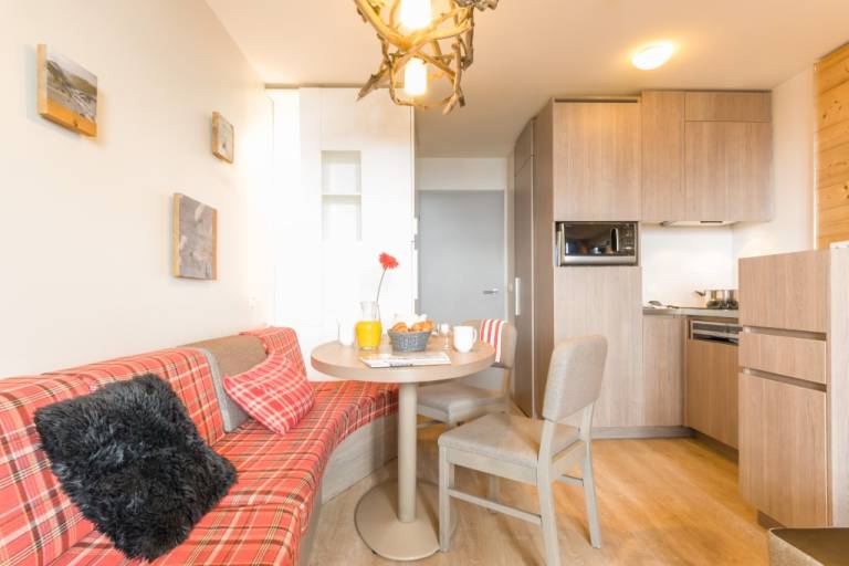 Apartamento  Avoriaz