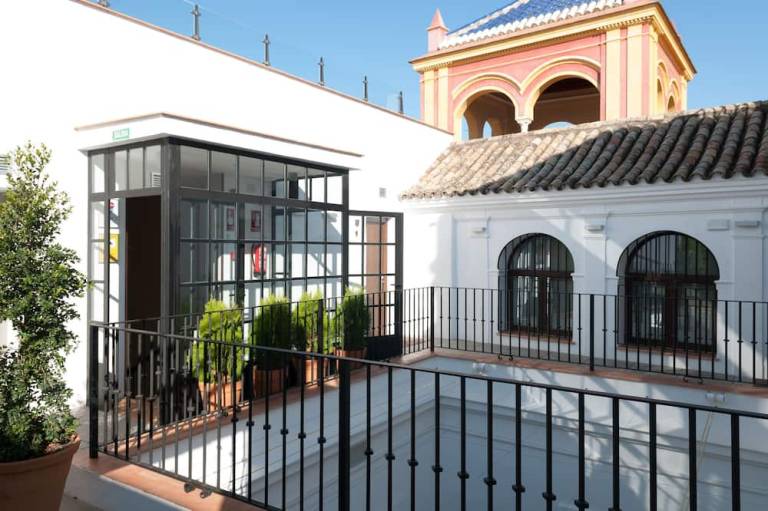 Aparthotel  Camas