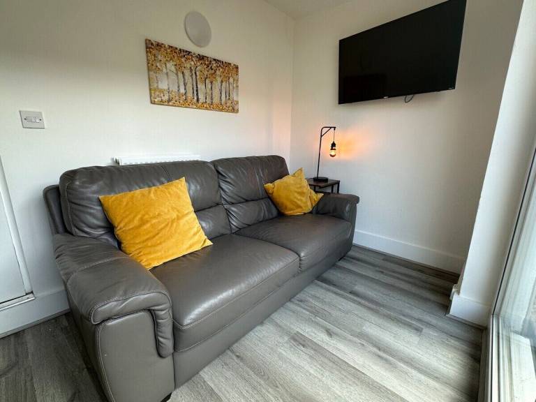 Condo Llandudno