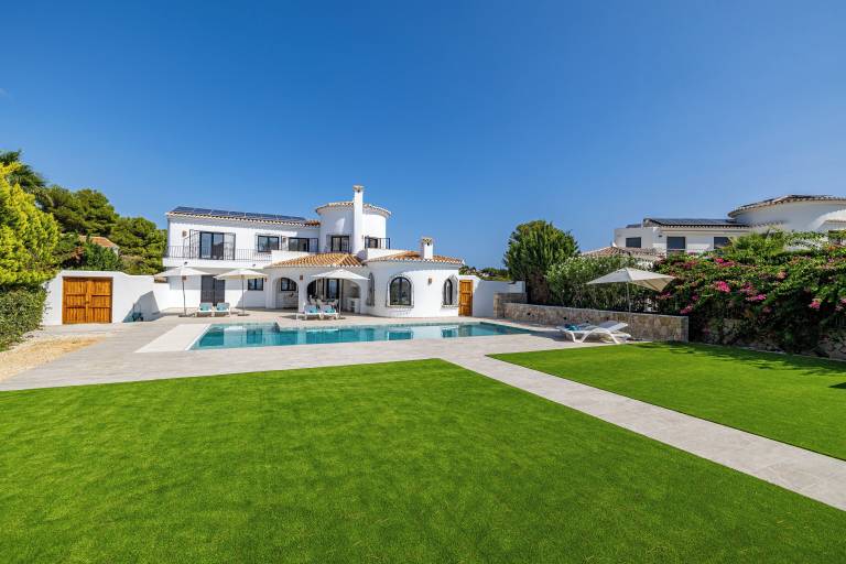 Villa Mar Azul