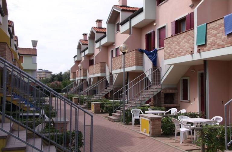 Ferienwohnung Rosolina Mare