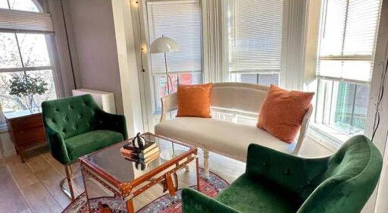 Rental apartment | Pets allowed — photo 2