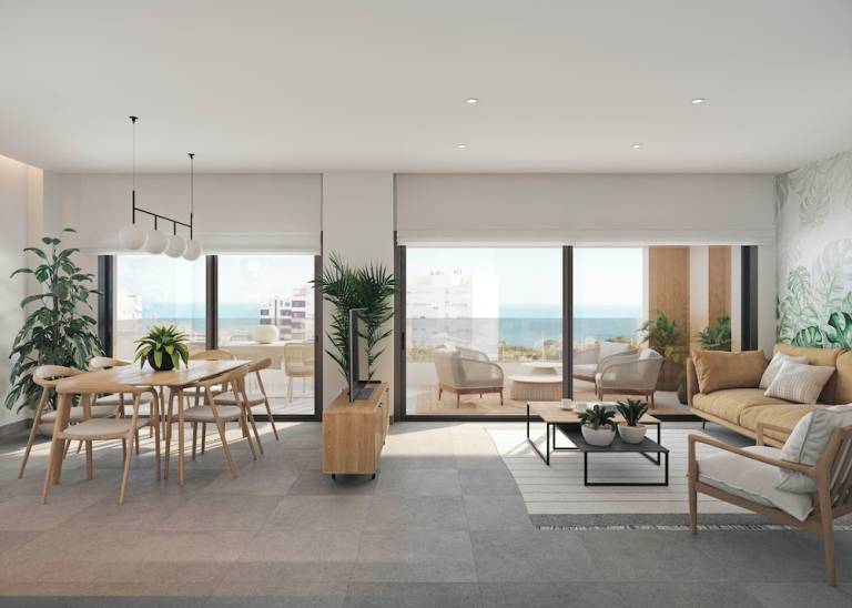 Aparthotel Villajoyosa