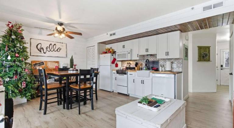 Pleasant vacation home | Dogs allowed — photo 5
