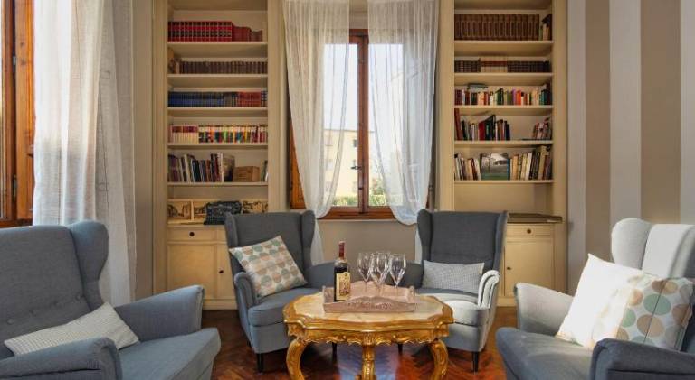 B&B Villa Ricci Suites — photo 4