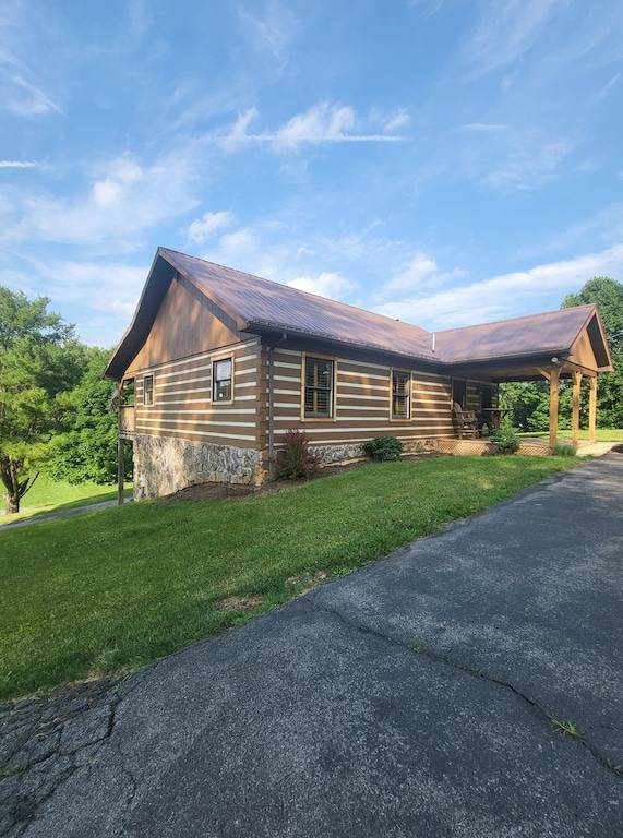 Cabin Madison