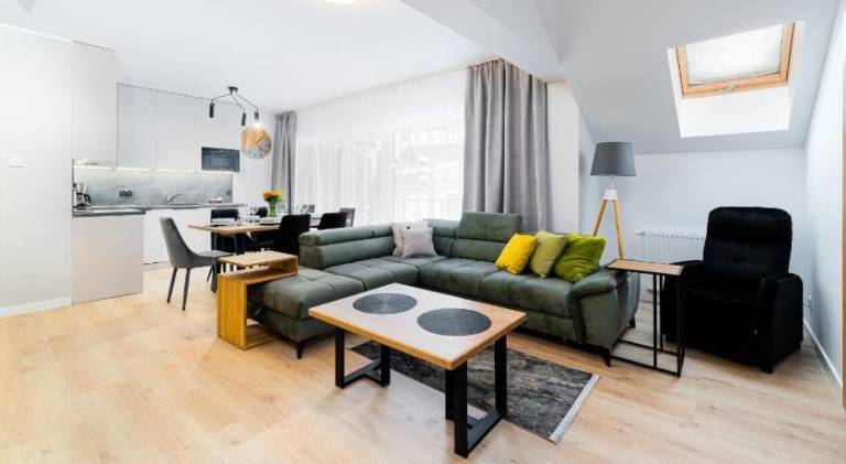 Apartament Karpacz