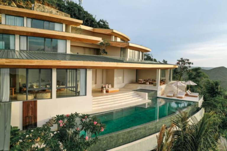 Villa  Mekar Sari
