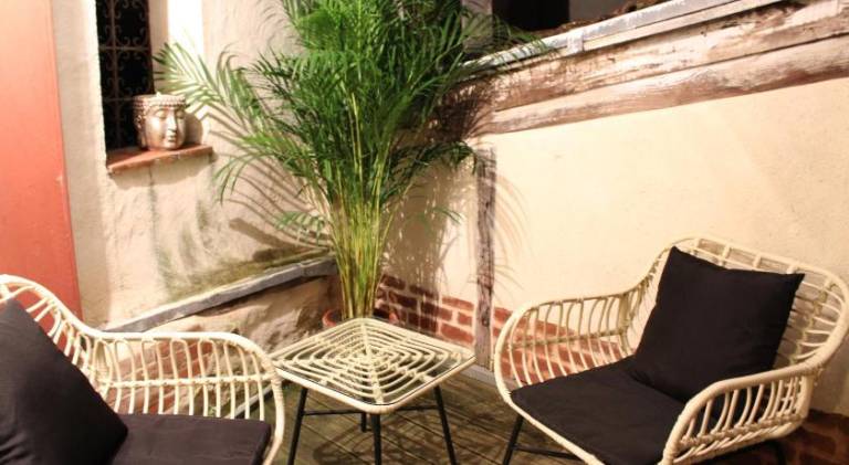 Holiday apartment with terrace | Suitable for remote work — photo 4