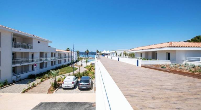 Residence Goelia Cap Azur — photo 5